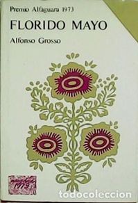 Bücher: GROSSO, Alfonso.- - Florido mayo.